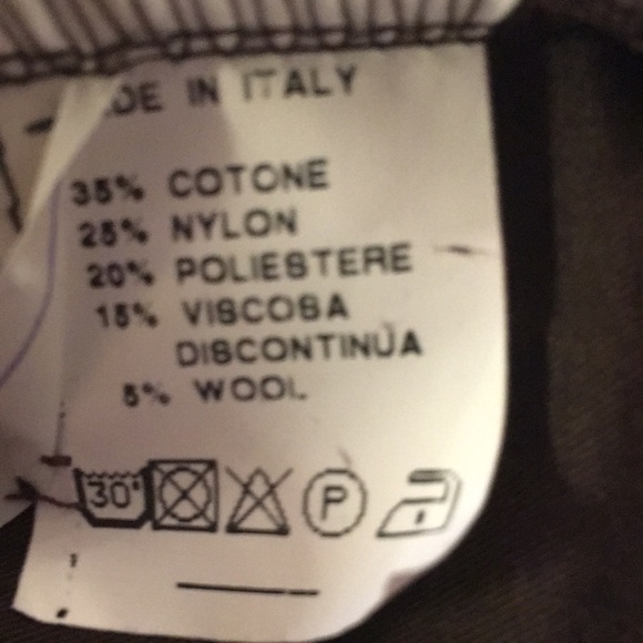 Siste’s Made in Italy Elegant Dress - NEW Sz SMALL - Picture 11 of 11